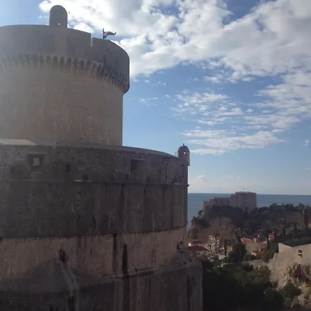 Happy Dubrovnik Centre-Free Parking Apartment Exterior photo