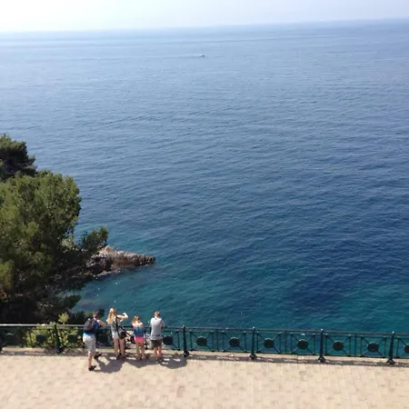 Happy Dubrovnik Centre-Free Parking Apartment Exterior photo