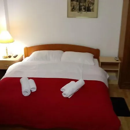 Happy Dubrovnik Centre-Free Parking Apartment Exterior photo