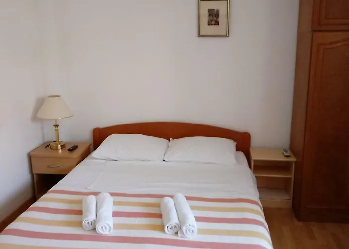 Happy Dubrovnik Centre-Free Parking