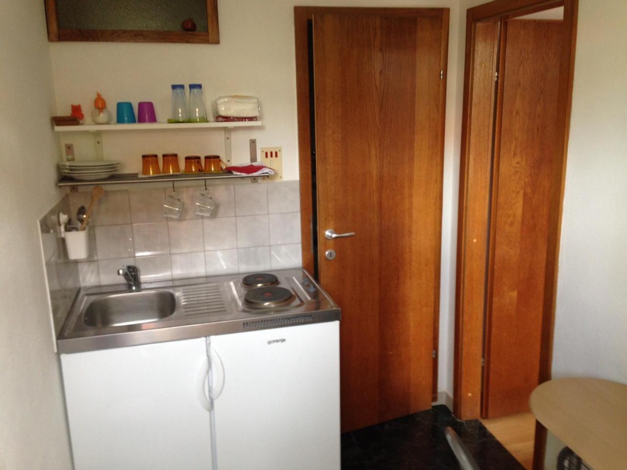 Happy Centre-free Parking Apartment Dubrovnik