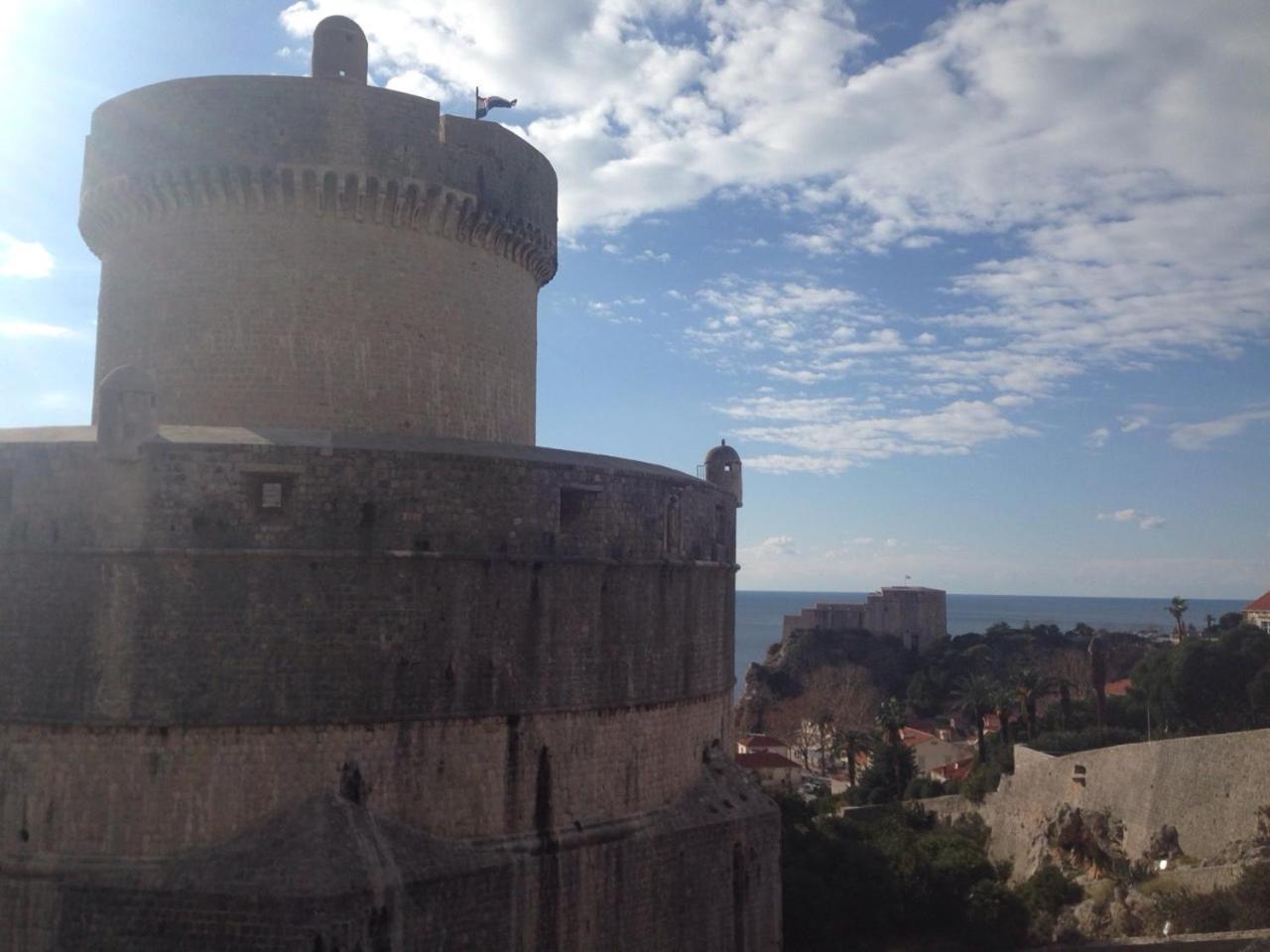 Happy Centre-free Parking Apartment Dubrovnik