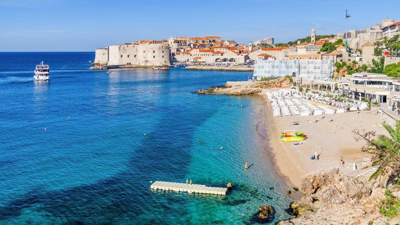 Apartment Happy Centre-free Parking Dubrovnik